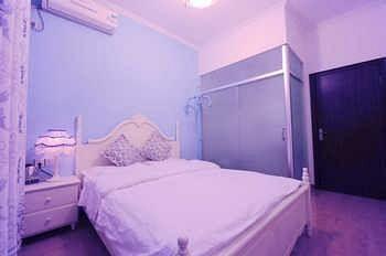 Xinyuange Holiday Hotel - Xiamen Exterior photo