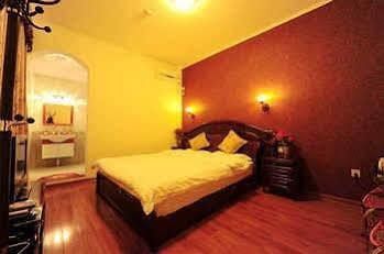 Xinyuange Holiday Hotel - Xiamen Exterior photo